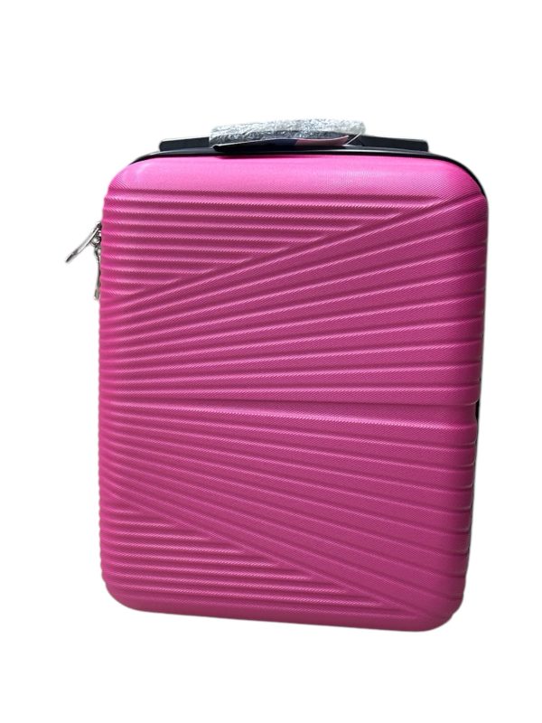 Bagaglio a mano, trolley nano
